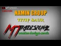 NAMIN GROUP - TITIP SAUR || JAIPONG 2020 || MEDAL MANDIRI JAYA KARAWANG