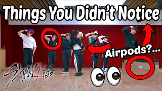 Download Things You Didn't Notice in STRAY KIDS \ MP3