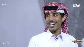 رخصتني من بعد ما كنا حبايب وعشاق   مسعود بن شعفول  سكربت   دندنها