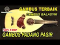 Gambus Terbaik Sepanjang Masa  - Gambus Arab Balasyik (Non STOP)