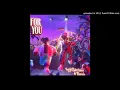 Teni Ft Davido - For You (Official Audio)