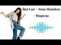 Download Lagu Bad Liar - Anna Hamilton - Ringtone | High Quality |