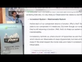 Going framework less with virtual dom and FRP RxJS by Charanjit jQueryConf 2015