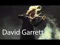 Download Lagu David Garrett - In Concert (Live)