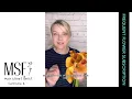 October 2025 Frequent Flower Subscription
