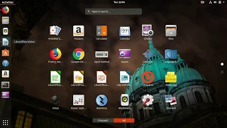 How to install codeblocks in ubuntu 18 04 from terminal