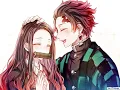 Download Lagu Uska hi Bana - Demon Slayer AMV