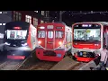 Download Lagu PERJALANAN PERDANA KERETA TERBARU BUATAN PT INKA !! Parade Kereta KRL EA-207, KRL JALITA, KRL China