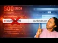 Antigravity to Vercel Deploy Your App with Custom Domain Full Tutorial