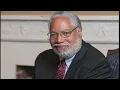 Commencement Address by Lonnie Bunch Commencement 2024