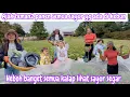 Download Lagu AJAK TEMAN2 PANEN SEMUA SAYUR YANG ADA ||HEBOH BANGET SEMUA KALAP LIHAT SAYUR SEGAR