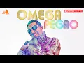 Download Lagu OMEGA - Pegao / Me Miro Y La Mire (#1 TikTok ) PegaoChallenge by Omega el Fuerte