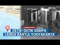 Download Lagu Gempa M6,6 Guncang Bantul Yogyakarta, BMKG: Hati-hati Gempa Bumi Susulan