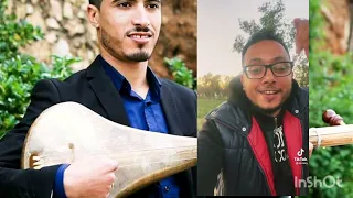 بابا عمر تعالي لي ليلي جيت نزور داك الوالي  بابا عمر تعالي لي ليلي جيت نزور داك الوالي