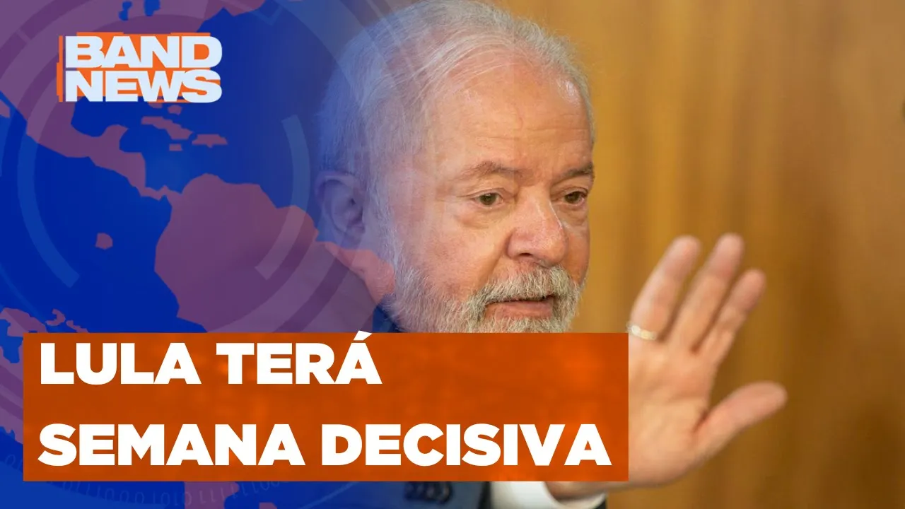 Presidente Lula retorna ao Brasil neste sábado | BandNews TV