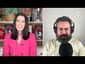 Christina Bobb Returns Interview on The Paul Leslie Hour