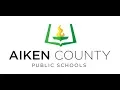 Aiken County Public Schools
