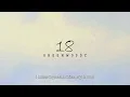GreenWoodz - 18 // Audio officiel