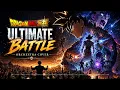 Ultimate Battle (限界突破×サバイバ) Battle Theme – Dragon Ball Super OST | Epic Orchestral Cover (ドラゴンボール超)