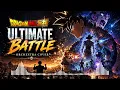 Ultimate Battle Battle Theme - Dragon Ball Super OST Epic Orchestral Cover