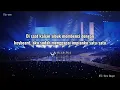 Download Lagu BTS - Born Singer [INDO LIRIK]