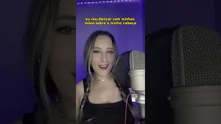 E se a música Bloody Mary - Lady Gaga fosse em português?????????