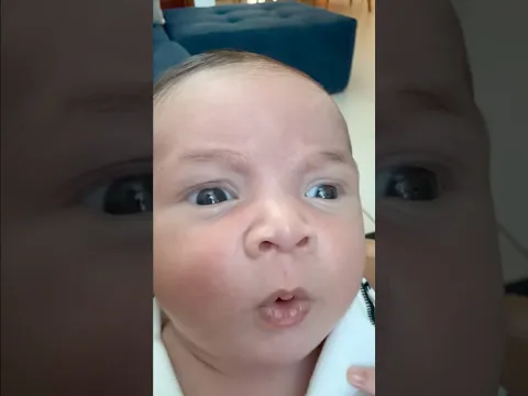 O irmão de Helena já canta 🤣