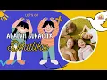 Download Lagu Let's Go! - Adalah Sukacita Dihatiku