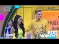 Download Lagu LUCINTA LUNA Datang Bareng Pasangan Barunya ALAN! #BestMoment #PagiPagiAmbyar