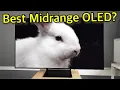 This Samsung TV QD-OLED is Basically Better than Regular OLED S90C Review