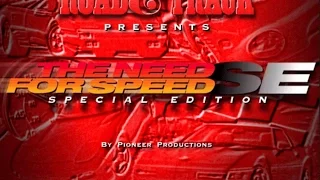 PC Longplay 772 The Need For Speed SE 