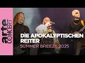 Download Lagu Die Apokalyptischen Reiter - Summer Breeze 2025 - ARTE Concert