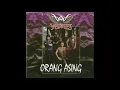 Semalam Yang Hangat - Wings (Official Audio)