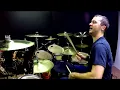 SOAD - Shimmy - Drum Cover