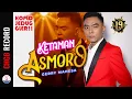 Download Lagu Gerry Mahesa - Ketaman Asmoro - 19 MUSIC | (Official Music Video)