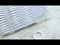 Coin Holder with Adjustable Foam Gaskets Review