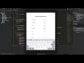 UITextField Objective-C iOS