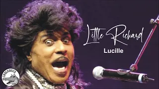 Little Richard - Lucille