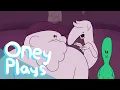 Oney Plays Animated Tomar s Strange Little Alien