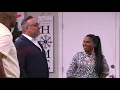 RussellPeters Joins House Out Of Order As DJ Ana s Trini Dad And Meets Lisa s Husband James EP07