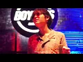 The TOYS - ลาลาลอย LIVE @ BOYTOY