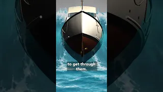 Jogging in Heavy Seas Saved Them
