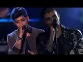 Download Lagu Zayn's Voice Evolution (2010 to 2017)
