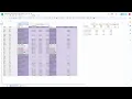 Warframe Riven Calculator and Search Affix - google spreadsheet