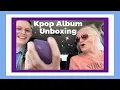 Download Lagu Kpop Album Unboxing Ft Momma 🩷 | Seventeen, TXT, NCT, \u0026 EN- 📦 #seventeen #enhypen #txt #nct #kpop 