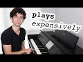 Download Lagu When you can't play your instrument but it's expensive