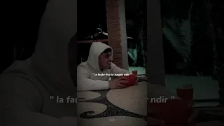 شوفي حالي وماجني نوم وياما ياكيف ندير والليل طويل وياما J Ai Pas Le Choix صبر عليها ياما لفوت فيا 
