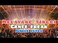 Download Lagu DJ MELAYANG TINGGI #fyp BASS BETON - JUNGLE DUTCH 2021 (gerylioo)