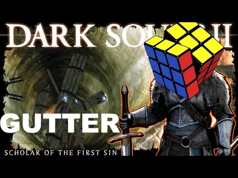 Download MP3 Dark Souls II: Scholar Of The First Sin | THE GUTTER| | Guide