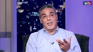 W Late Show محسن الشاعري  W Late Show محسن الشاعري